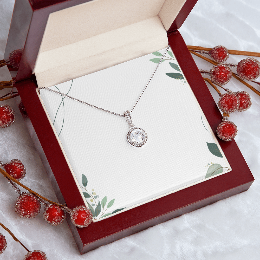 Eternal Hope Necklace