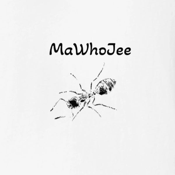 MaWhoJee