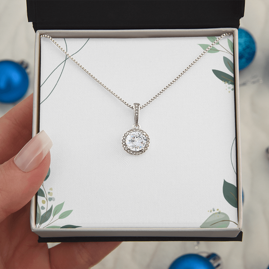 Eternal Hope Necklace