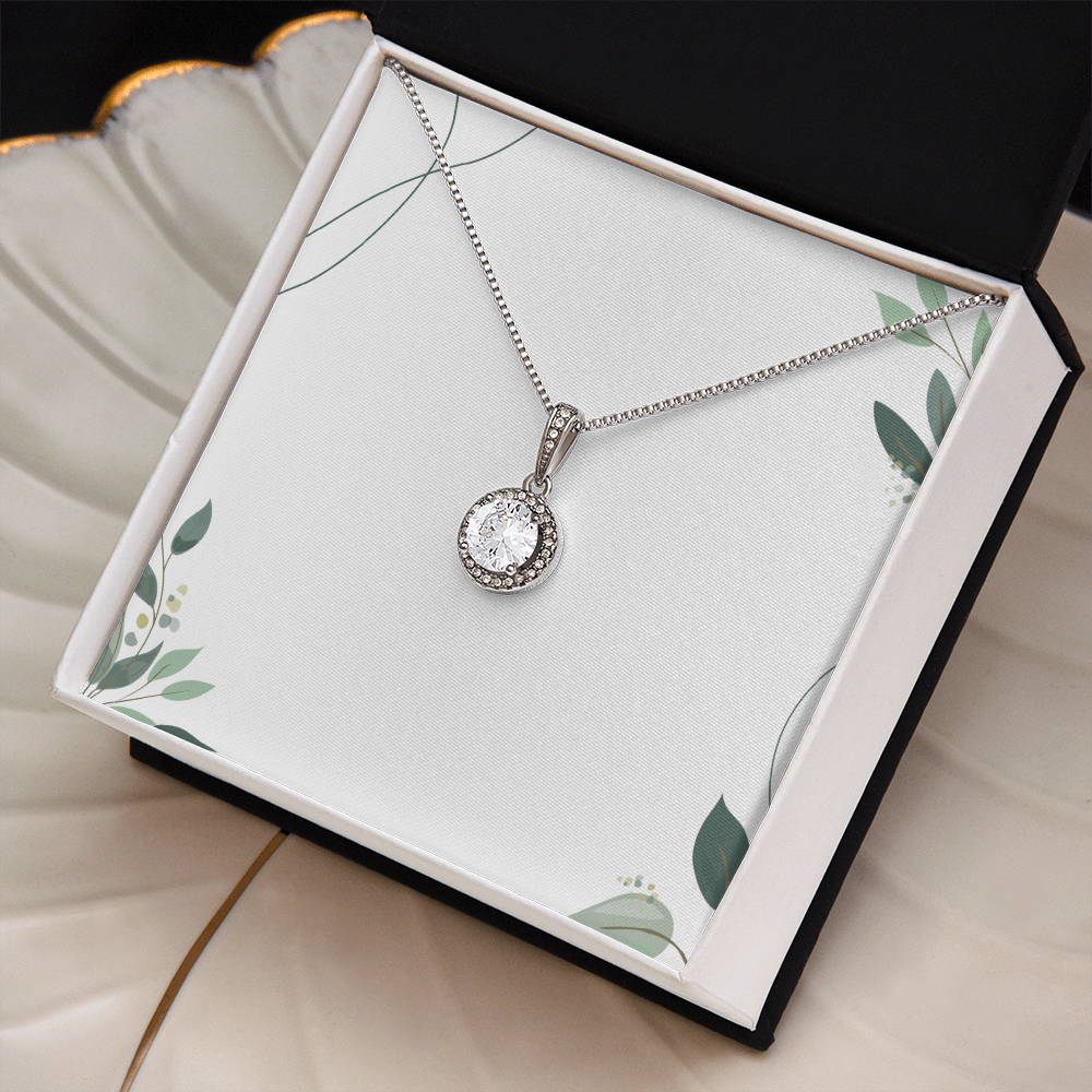 Eternal Hope Necklace