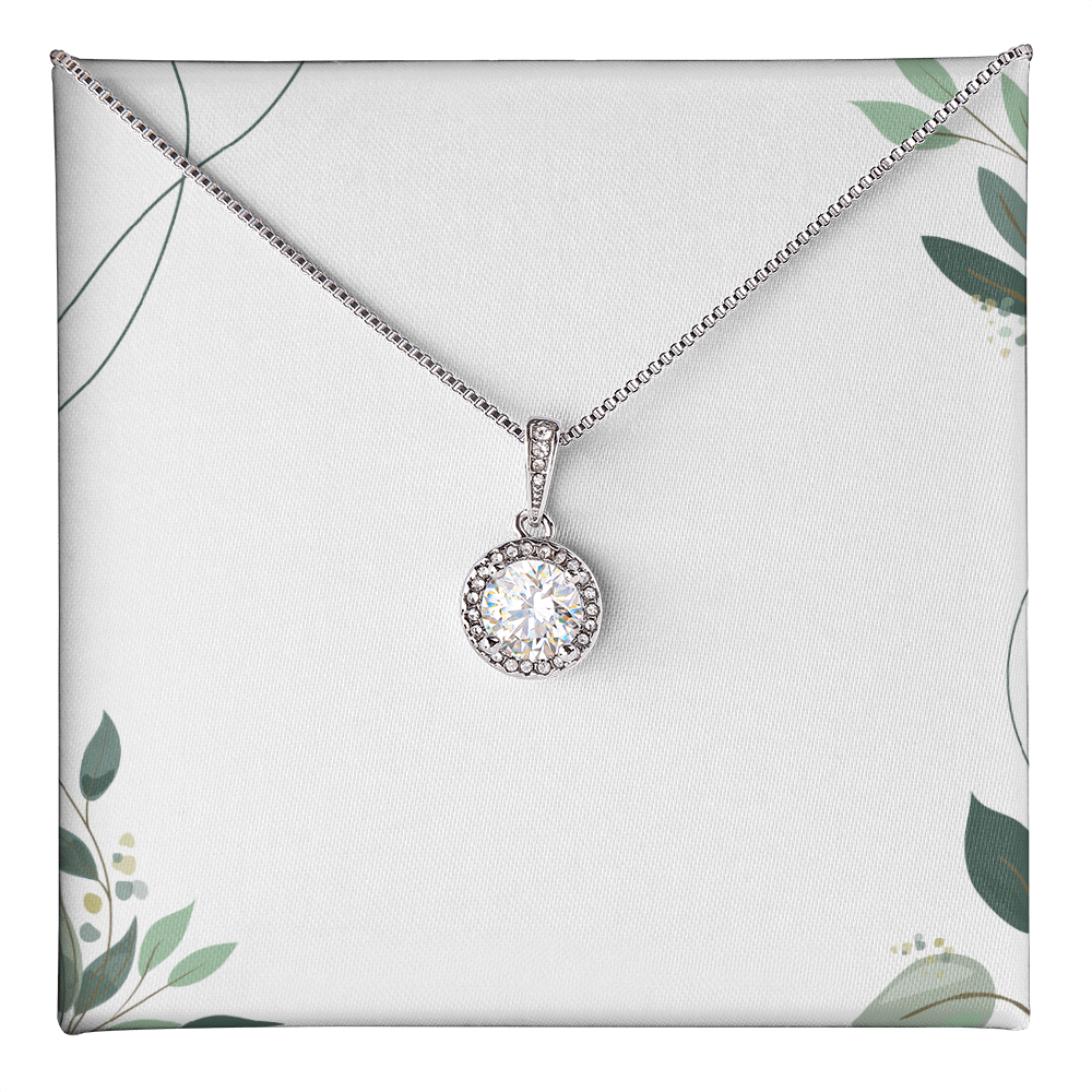 Eternal Hope Necklace