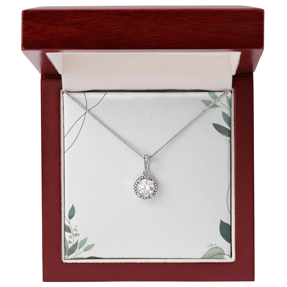 Eternal Hope Necklace